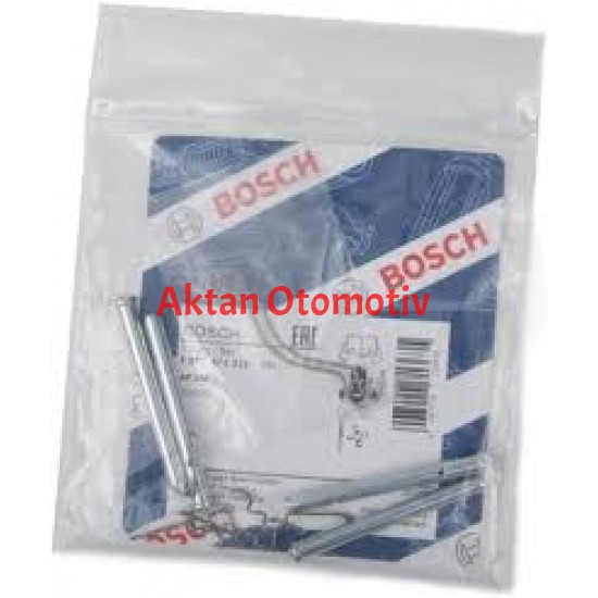 BALATA YAY AKSESUAR TAKIMI YARIS 99-05 ARKA