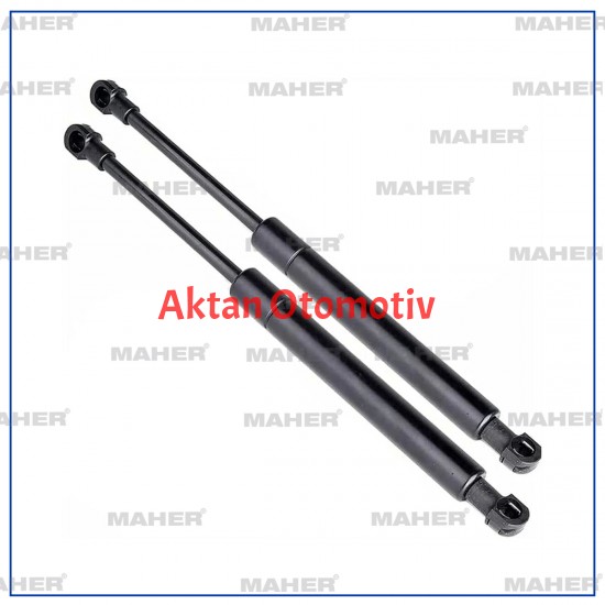 AMORTİSÖR BAGAJ KAPAK BRAVA  95-02