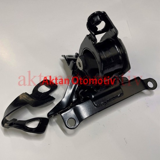 TAKOZ MOTOR COROLLA 19= BENZİNLİ 1ZRFE SOL