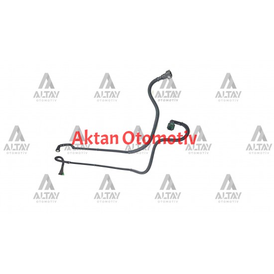 YAKIT BORUSU EGEA 15= 1.3 MULTİJET TAKIM