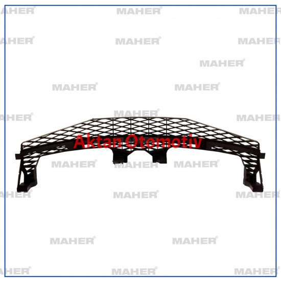 TAMPON BAĞLANTI BRAKETİ CC 12-17 ÖN ORTA