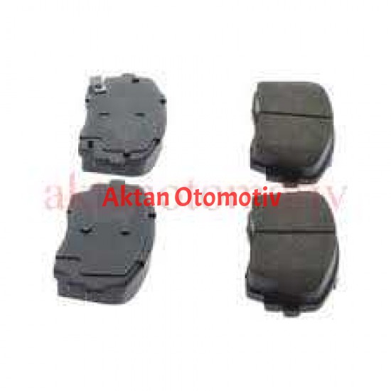 FREN BALATA PICANTO 11= ÖN