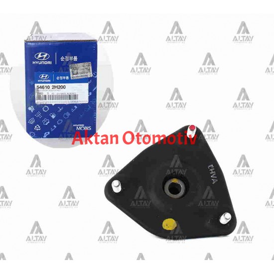 AMORTİSÖR KULESİ I-30 07-11 ÖN