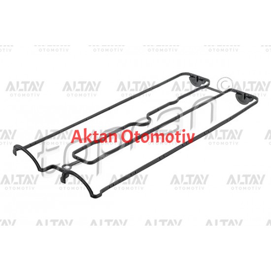ÜST KAPAK CONTASI VECTRA A / B ASTRA F / G / OMEGA B 96-02 X20XEV