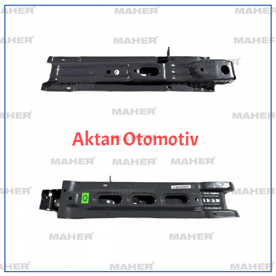 PANEL TIGGO 8 PRO 22-24 ÖN SOL (YAN)