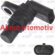 SENSOR DEVIR GOLF7 / JETTA / POLO / A3 / LEON 13= CJZA-CJZB-CYVA-CPVA-CPTA 1.2 TSI-1.4 TSI
