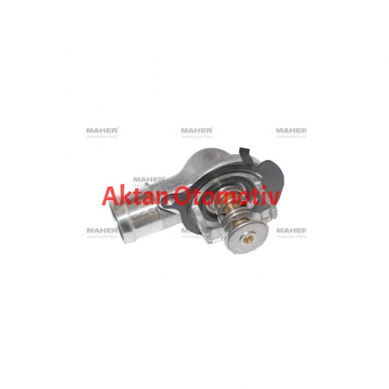 TERMOSTAT TRANSPORTER T5 / TOUAREG 04-09 AXD-AXE-BAC 2.5 TDI