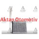 RADYATÖR KALORİFER YARIS 05= BRAZING
