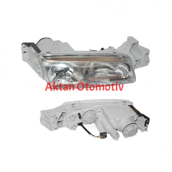 FAR 626  92-97 MANUEL SAĞ