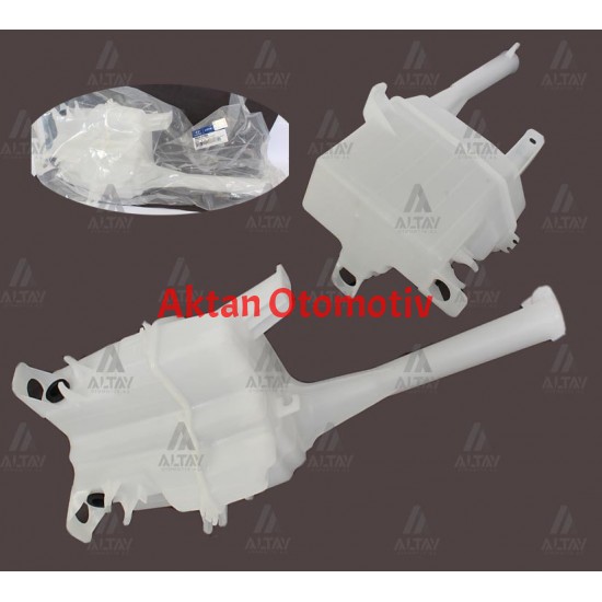 SU FISKİYE DEPOSU IX-35 10-15