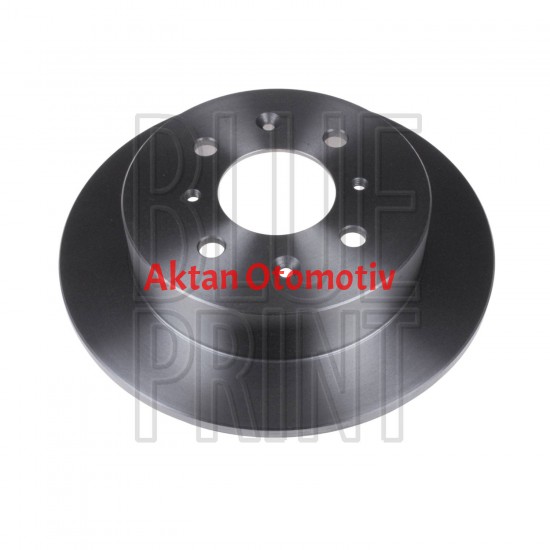 FREN DİSKİ CITY 09-11 / JAZZ 02-08 / CITY 05-08 / CIVIC 96-00 VTI / ARKA DÜZ 239-4