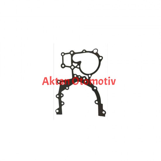 CONTA ZİNCİR KAPAK ACCENT 15-18 BLUE / ERA / ELANTRA / I-20 / I-30 / IX-35 ALT