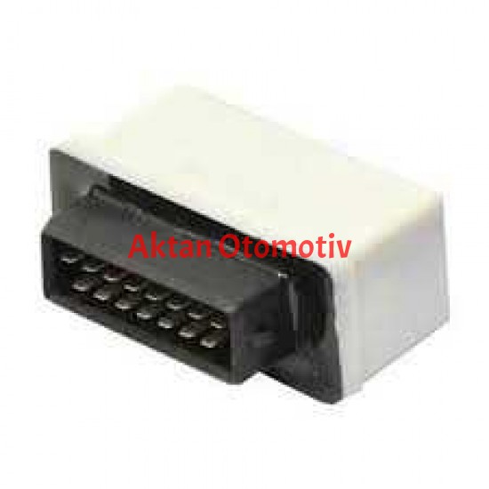 YAKIT POMPA ROLESI FIAT PUNTO 1.1-2.0 - SLX