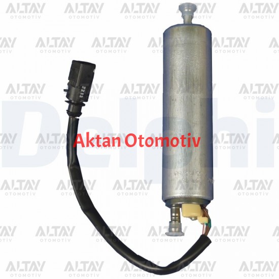 YAKIT POMPASI (TEK POMPA) A4 / A5 08-12 TDI