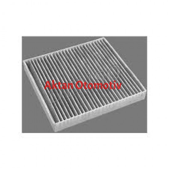 POLEN FİLTRESİ (KARBON) NISSAN  ALMERA