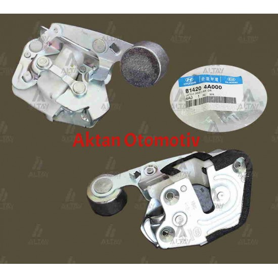 KİLİT KAPI STAREX 02-08 ORTA