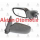 AYNA DIŞ DİKİZ SWIFT  89-96 ELEKTRİKLİ SOL