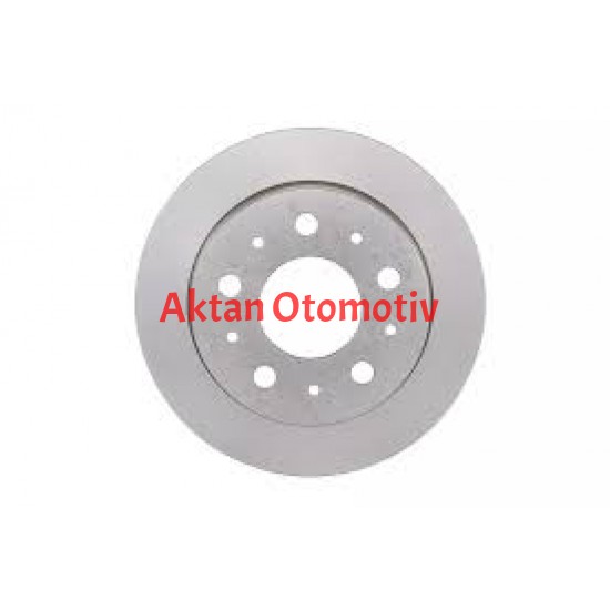 FREN DISKI DUCATO III 06-14 / BOXER III 06-14 / JUMPER III 06-14 / ARKA DÜZ 16 JANT 300-5