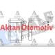 RADYATÖR KALORİFER YARIS 99-05 / VERSO BRAZING