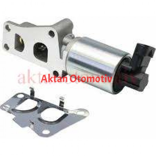 EGR VALFİ ASTRA G / ASTRA H / VECTRA C / MERİVA A / ZAFİRA B -Z16XEP