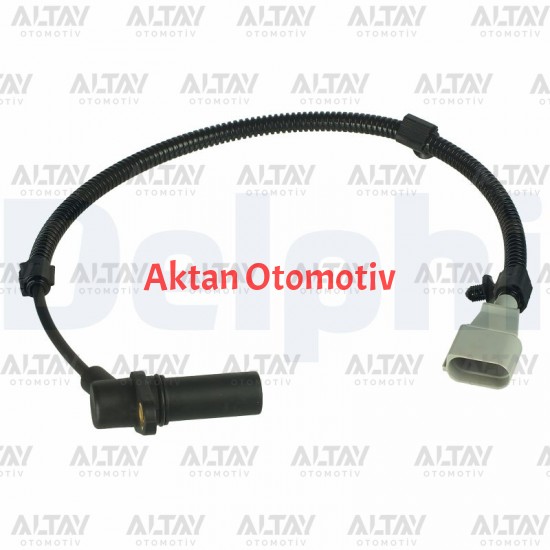 SENSOR KRANK DEVIR TRANSPORTER T5 / PASSAT 01-09 AXB-AVF 1.9 TDI