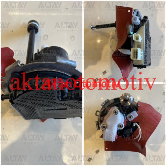 ADDBLUE POMPASI RENAULT TRAFIC III 15= OPEL VIVARO 15= 1.6 DCI R9M(ORJINAL URUN NATURAL KUTU)