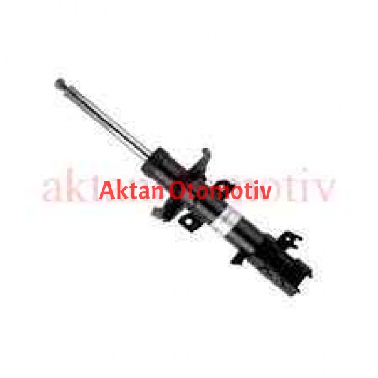 AMORTİSÖR TRANSIT COURIER 14= ÖN SAĞ