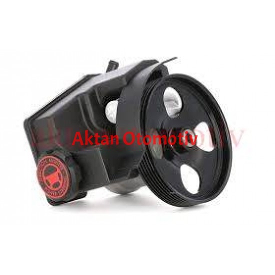 DİREKSİYON POMPASI 206 99= 1.4-1.6 (REVİZYONLU)