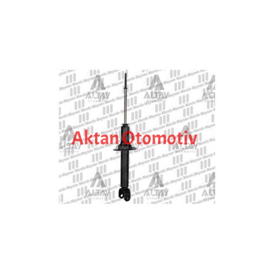 AMORTİSÖR ACCORD 09-15 GAZLI ARKA SAĞ-SOL