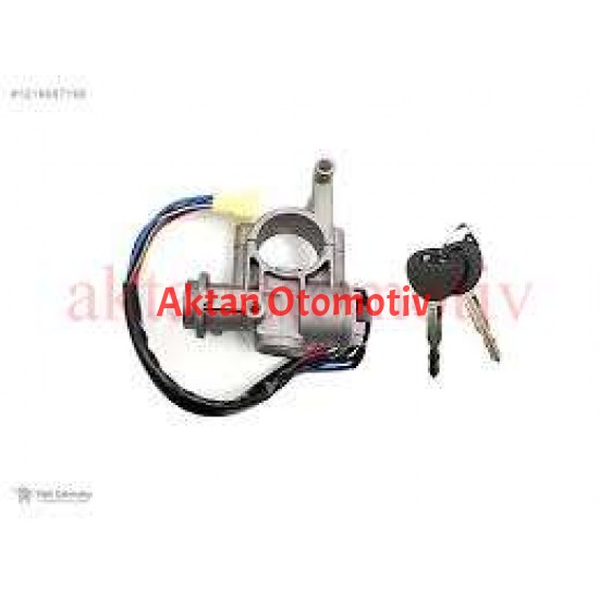 KONTAK VE KİLİT SETİ H-100 MİNİBÜS