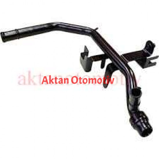 DEVİRDAİM SU BORUSU PASSAT / A4 / A6 98-00 AFN-AVG 1.9 TDİ