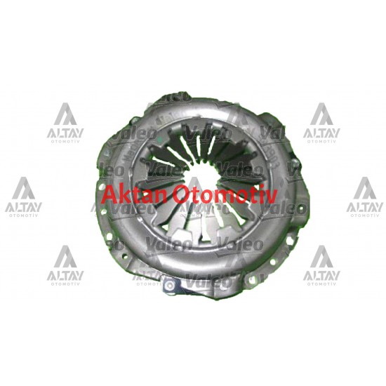 DEBRİYAJ SETİ CLIO II 01-06 / SYMBOL 98-09 / LOGAN I-II 04= / SANDERO 08= 1.4 K7J