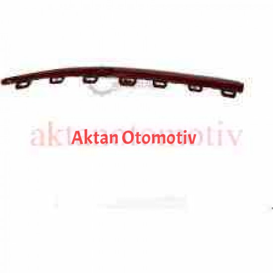 ÇITA TAMPON OMODA 5 22-24 ÖN SOL (KIRMIZI)