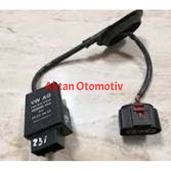YAKIT POMPASI KONTROL MODULU VW POLO V / JETTA MK6 / SCIROCCO III 1.2-1.4-1.8-2.0 TSI / FABIA III / LEON II / IBIZA IV / A1 1.8-2.0 TFS