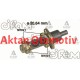 FREN ANA MERKEZ POLO / POLO CLASSİC / CORDOBA / İBİZA 95-00 20.64 MM AEE-ALM (ABSSİZ)