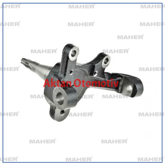 AKS TAŞIYICI PICKUP 98= D-22 ÖN SOL