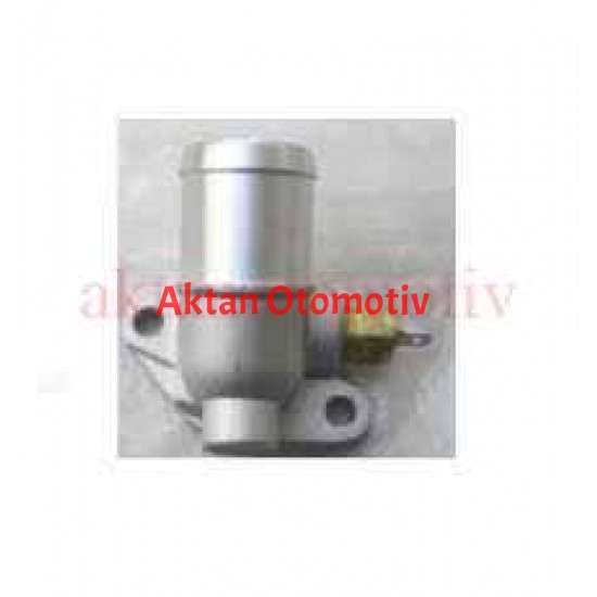 SİLİNDİR KAPAK SU ÇIKIŞ KAPAĞI H-100 / KMY MÜŞÜRLÜ