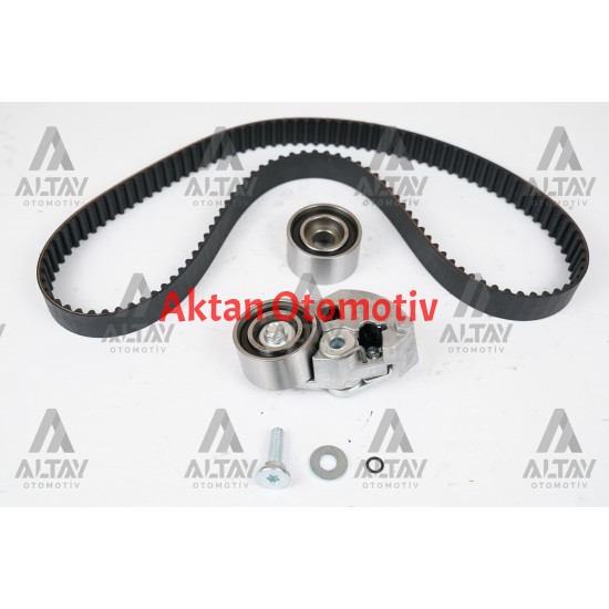 TRİGER SETİ HYUNDAI ACCENT 03-06 1.5 DİZEL / GETZ 03-05 1.5 DİZEL / 123 DİŞ (MAHER RULMANLI)