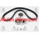 TRİGER SETİ HYUNDAI ACCENT 03-06 1.5 DİZEL / GETZ 03-05 1.5 DİZEL / 123 DİŞ (MAHER RULMANLI)