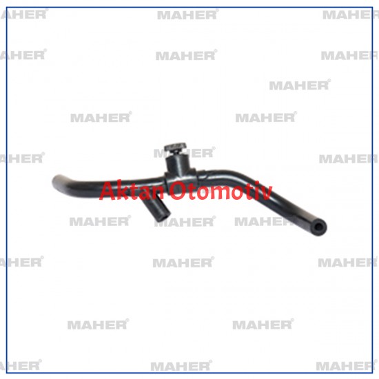 HORTUM HAVA FİLTRE PALIO / ALBEA 97-02 1.6