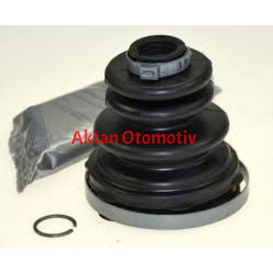 AKS KÖRÜGÜ I-30 07-11 / CEED 07-11 IÇ