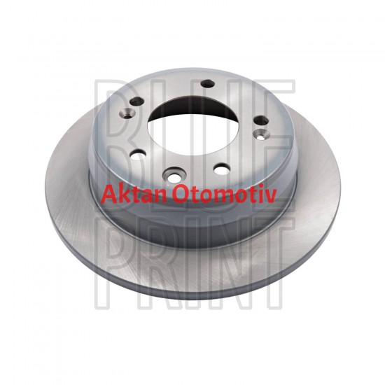 FREN DİSKİ I-30 07-11 / CEED 08-12 / IX-35 11-15 / SPORTAGE 11-15 / ARKA DÜZ 262-5