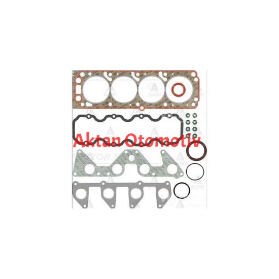 TAKIM CONTA VECTRA A C20NE ÜST