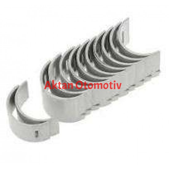 YATAK ANA VECTRA C / ZAFIRA B / ASTRA H 04= 1.9 CDTI (TIRNAKLI) (STD)