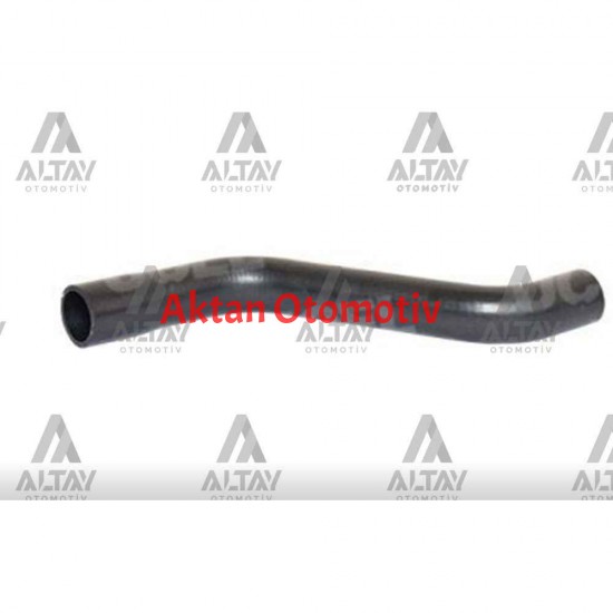 HORTUM RADYATÖR CORSA B / TIGRA X14XE-X16XE ALT