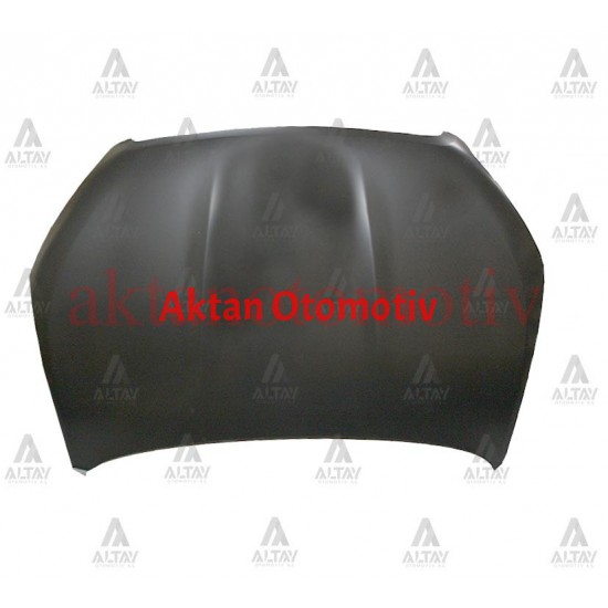 MOTOR KAPUTU QASHQAI 11-13