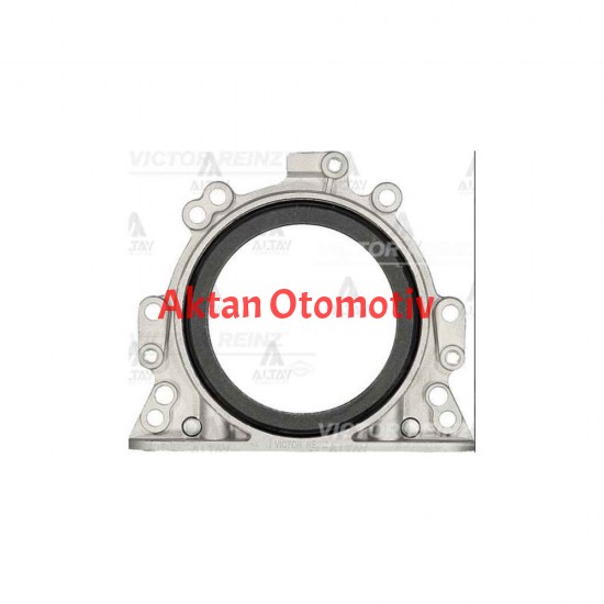 KEÇE KRANK ARKA (FLANSLI KEÇE) POLO / TRANSPORTER T4 / PASSAT / LT35 97-02 ACV-AEB-AEE-AFN-ANJ