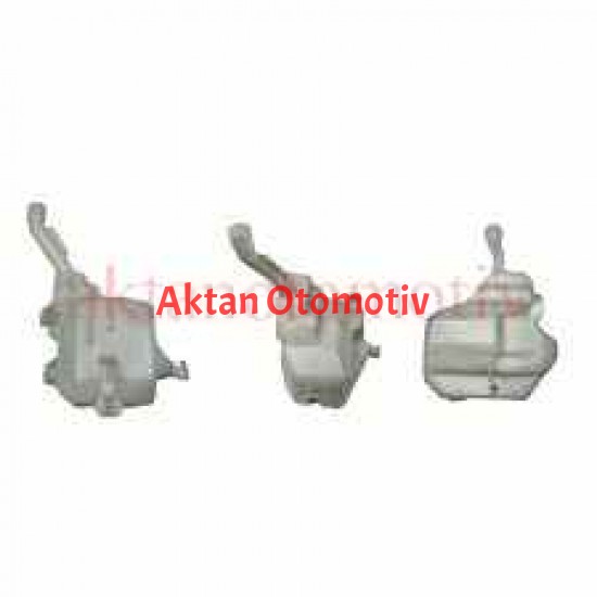 SU FISKİYE DEPOSU CIVIC 09-11 FD6 MAKYAJLI KASA ÇİFT MOTOR TİP