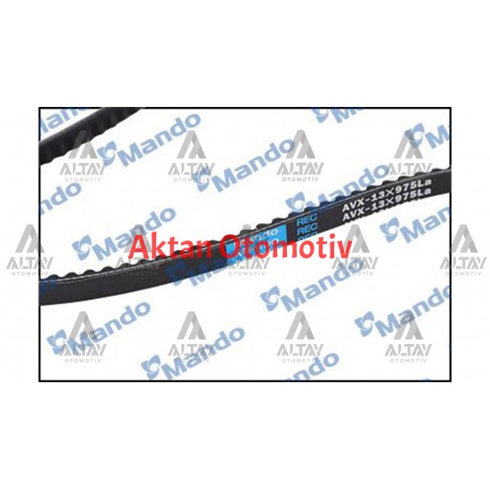 KAYIS DIREKSIYON POMPA TRANSIT TURBO 2.5TD 00=