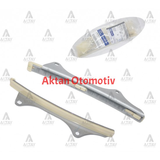 EKSANTRİK ZİNCİR PALET I-20 12-16 / RIO 12-16 1.2 BENZİNLİ